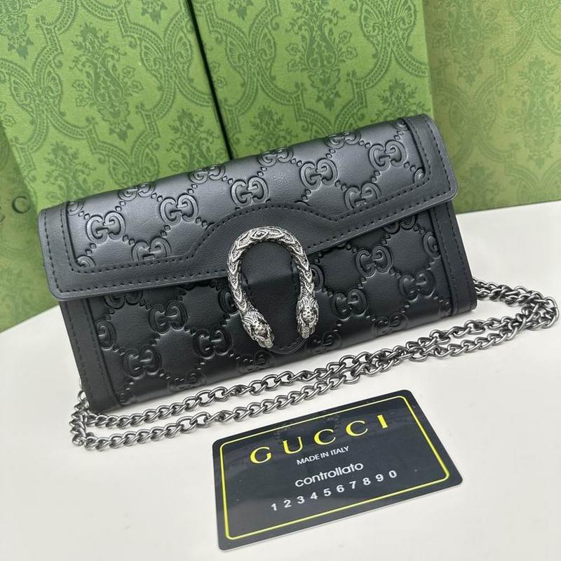 Gucci Handbags 237